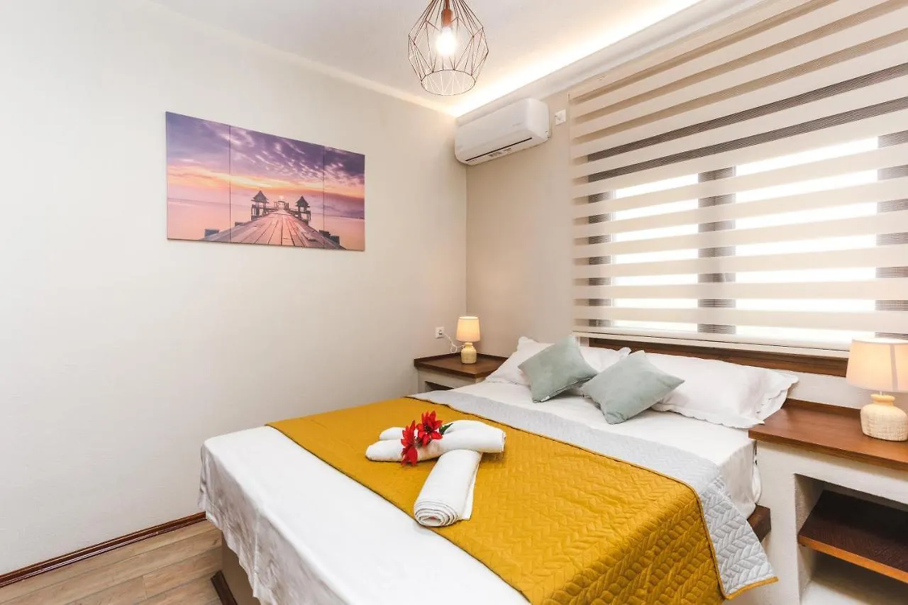 Twinstars Maisonette Kalyves Polygyrou Holiday home