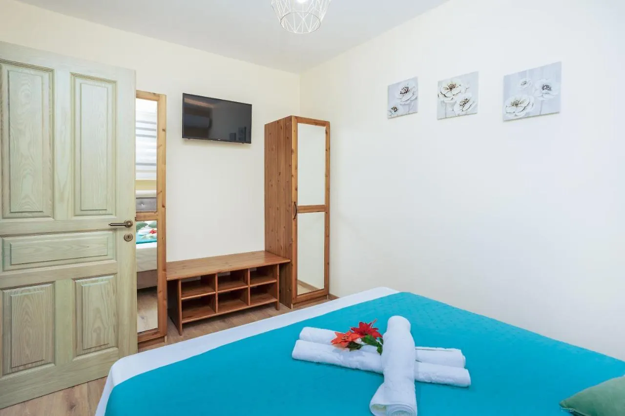 Twinstars Maisonette Kalyves Polygyrou
