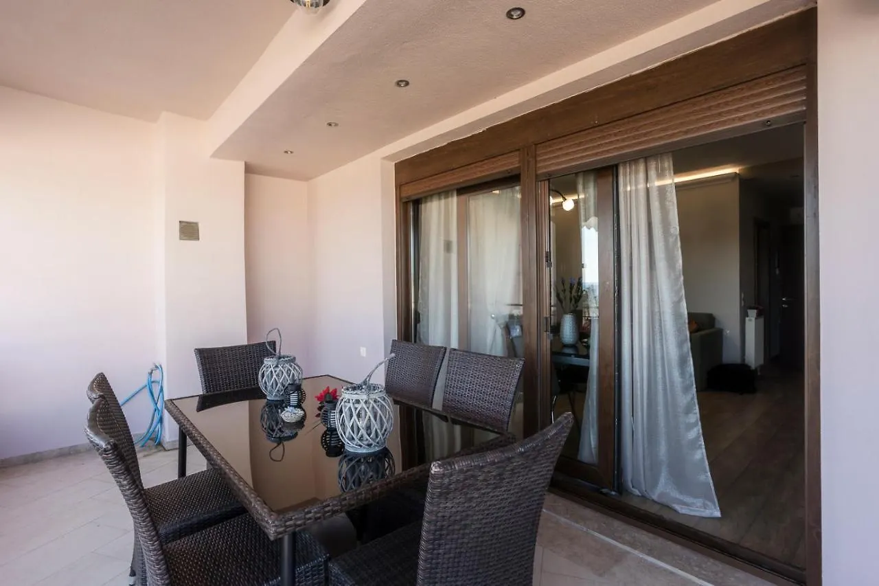 Twinstars Maisonette Kalyves Polygyrou