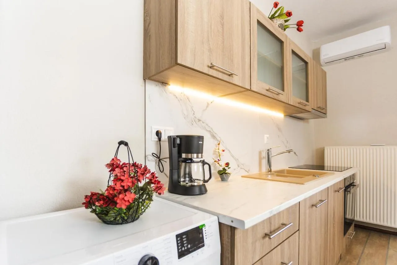 Twinstars Maisonette Kalyves Polygyrou
