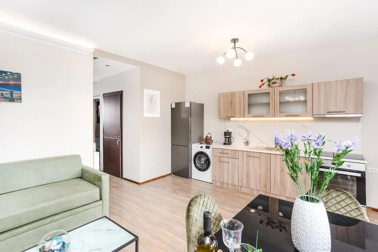 Twinstars Maisonette Kalyves Polygyrou 0*,  Grecia