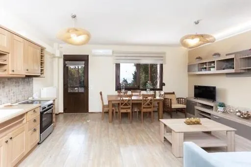 Twinstars Maisonette Kalyves Polygyrou 0*,