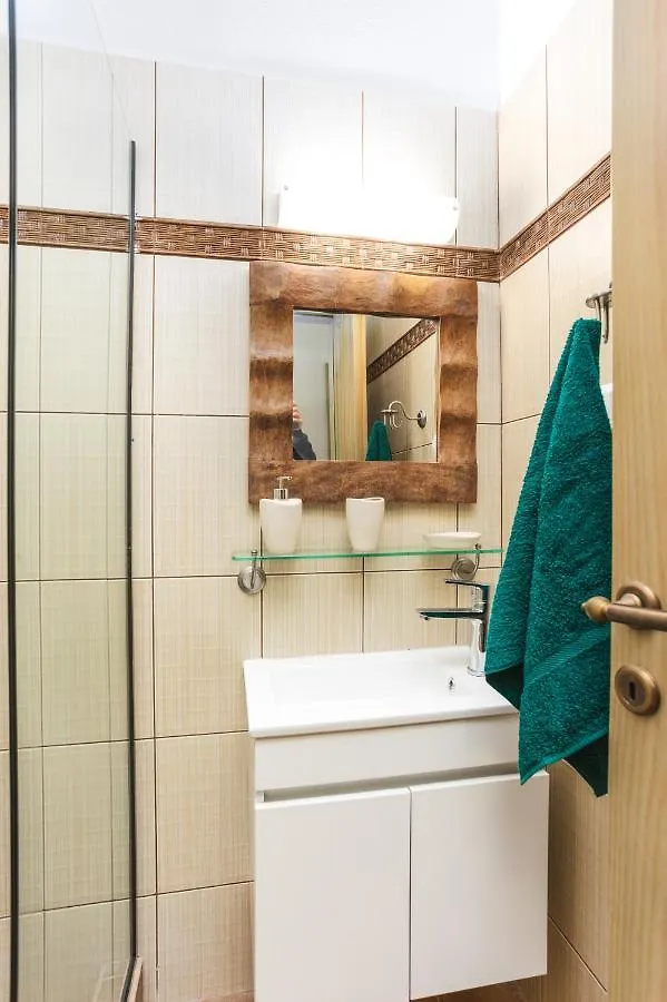 Twinstars Maisonette Kalyves Polygyrou